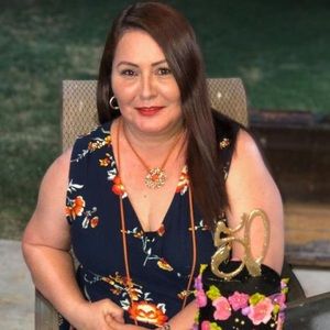 Meet your Posher, Sandra